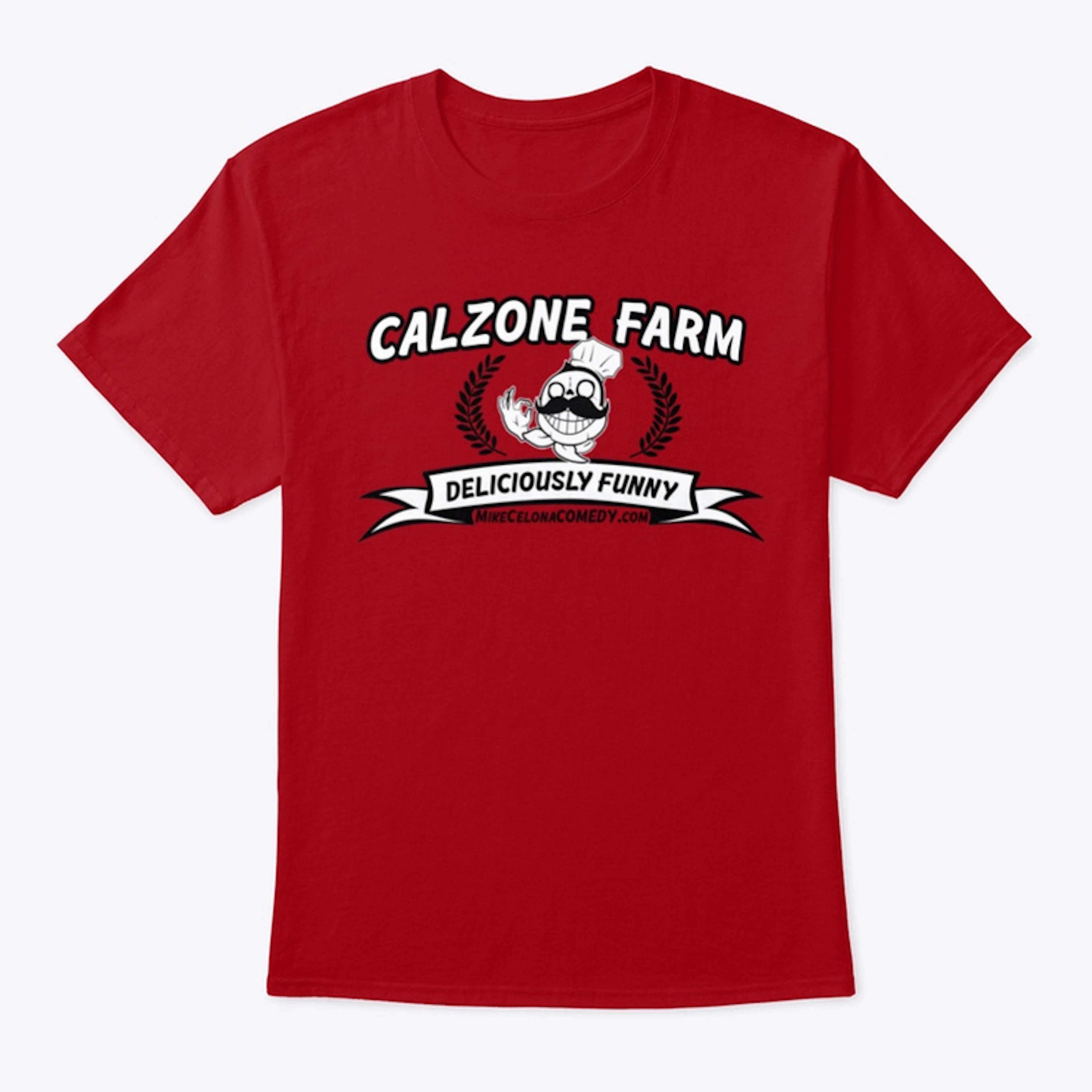 Calzone Farm 