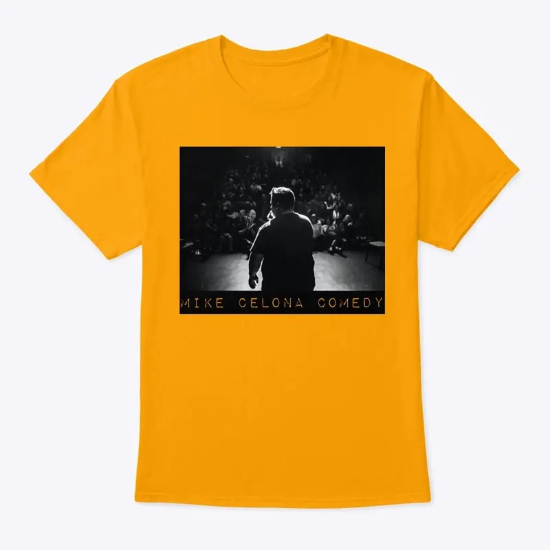 Live Show tee